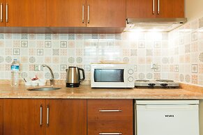Istanbul Apartments
