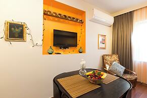 Istanbul Apartments