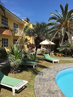 Las Palmeras Huanchaco