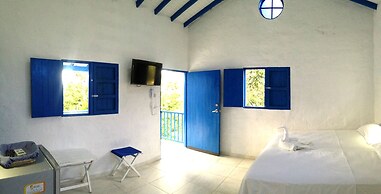 Hotel Terrazas de la Candelaria
