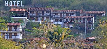 Hotel Terrazas de la Candelaria