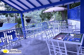 Hotel Terrazas de la Candelaria