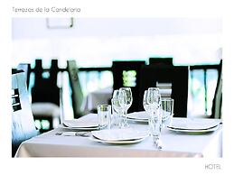 Hotel Terrazas de la Candelaria