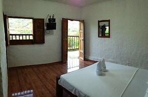 Hotel Terrazas de la Candelaria