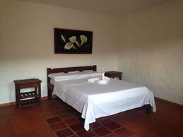 Hotel Terrazas de la Candelaria