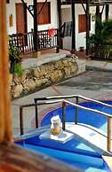 Hotel Terrazas de la Candelaria