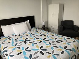 Quito Airport Suites