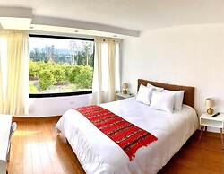 Quito Airport Suites