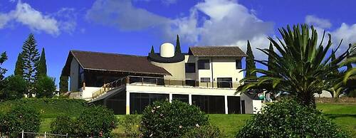 Quito Airport Suites