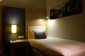 Hotel Arrows