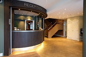 Hotel Arrows