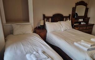 OYO The Station Hotel Penrith