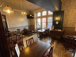 OYO The Station Hotel Penrith