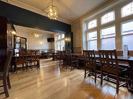 OYO The Station Hotel Penrith