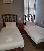 OYO The Station Hotel Penrith