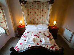 OYO The Station Hotel Penrith