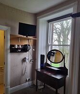OYO The Station Hotel Penrith