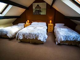 OYO The Station Hotel Penrith