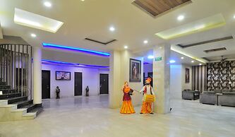 Shanti Villa
