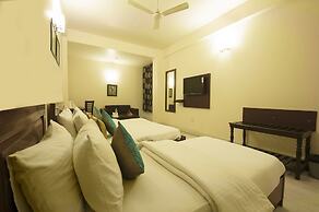 Shanti Villa