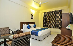 Shanti Villa