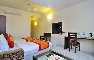 Shanti Villa