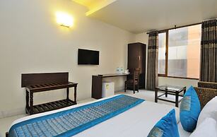 Shanti Villa