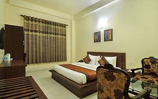 Shanti Villa