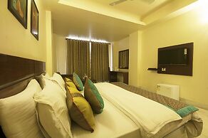 Shanti Villa