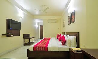 Shanti Villa