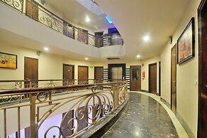 Shanti Villa