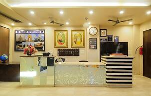 Shanti Villa