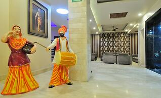 Shanti Villa