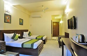 Shanti Villa