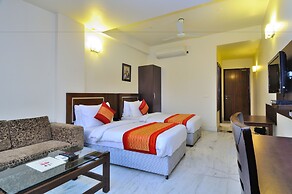 Shanti Villa