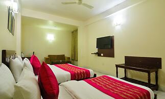 Shanti Villa