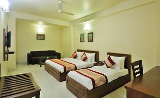 Shanti Villa