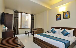 Shanti Villa