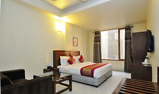 Shanti Villa
