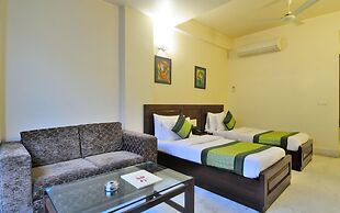 Shanti Villa