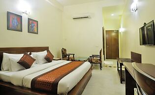Shanti Villa