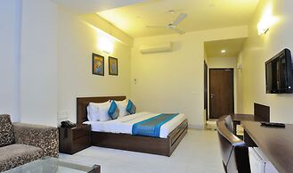 Shanti Villa