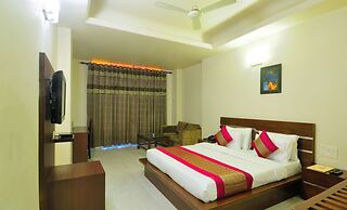 Shanti Villa