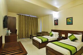 Shanti Villa