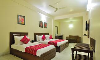 Shanti Villa