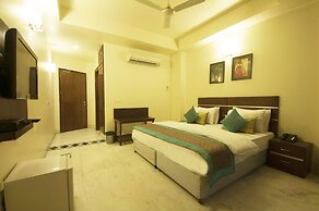 Shanti Villa