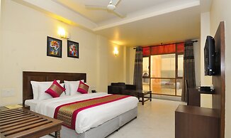 Shanti Villa