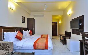 Shanti Villa