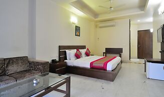 Shanti Villa
