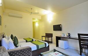 Shanti Villa